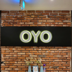 OYO Hostel Myeongdong 2